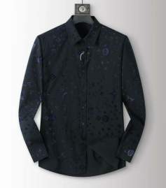 Picture of LV Shirt Long _SKULVM-3XL26nn2726696
